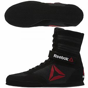 Боксерки Reebok Boxing Boot BD1347