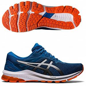 Кроссовки Asics Gt-1000 10 1011B001-402 SR