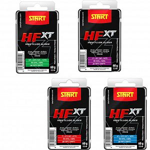 Парафин Start Hfxt 60г