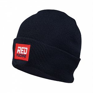 Шапка Красная машина "Red machine" K_RM1486 SR