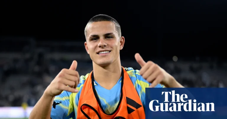 16-летний Каван Салливан впервые может попасть в сборную США